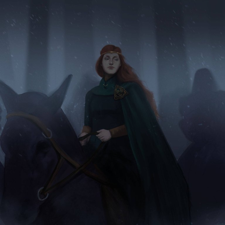 TamLin Mural