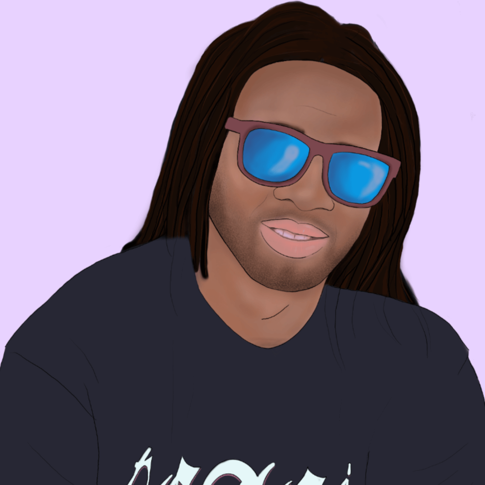 calebface